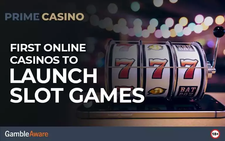 online casino slots pioneers