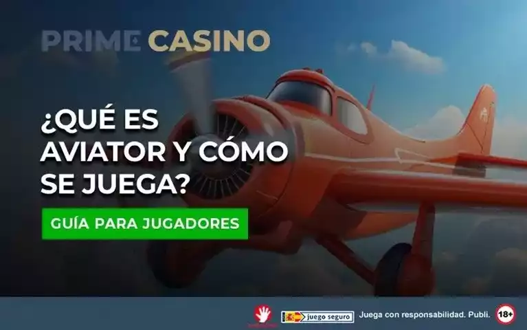 Que Es Aviator y Como se Juega