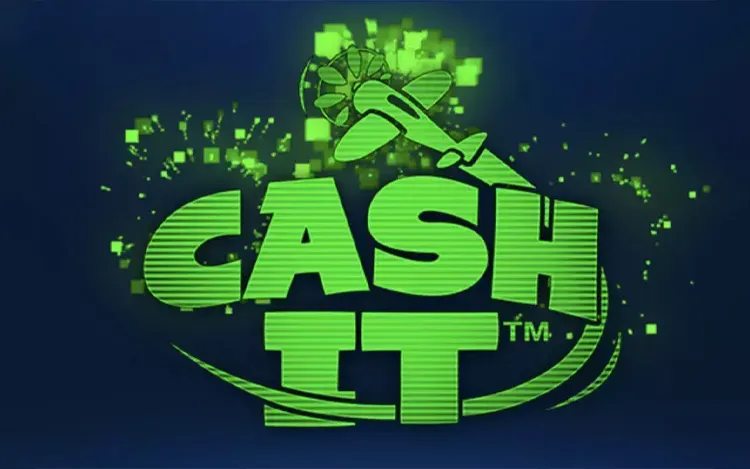 Cashit