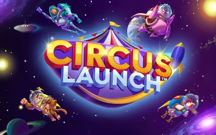 Circus Launch