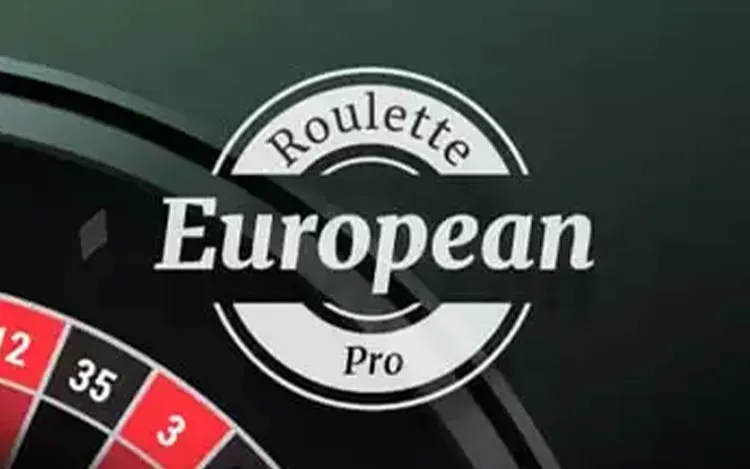 European Roulette