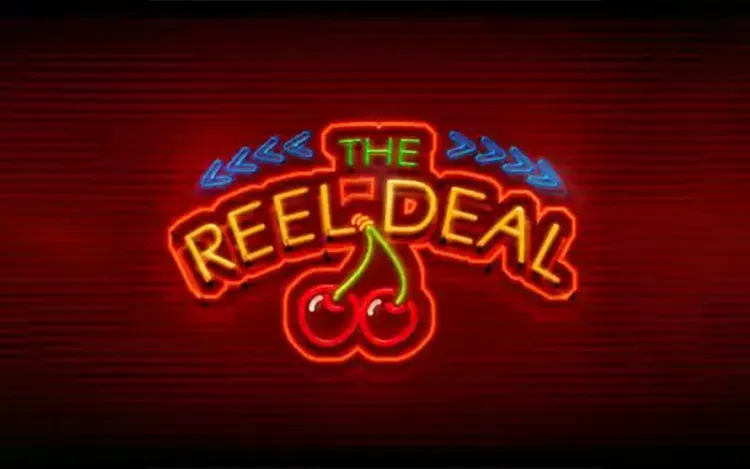Reel Deal