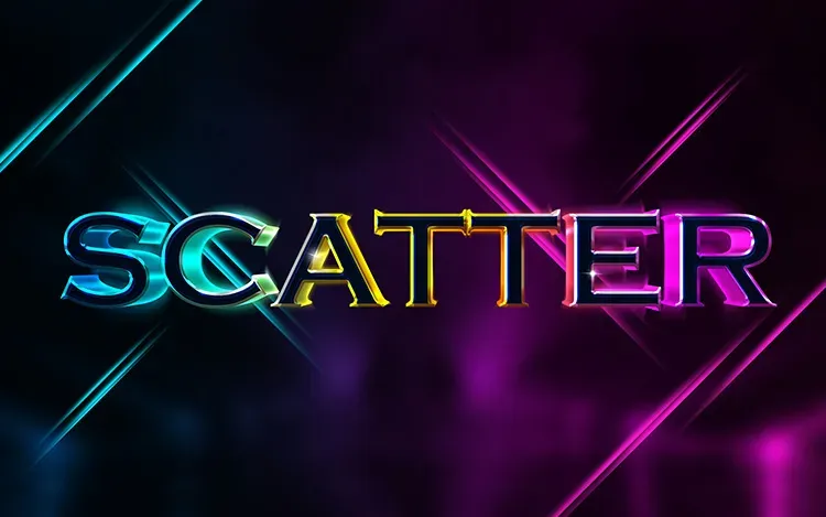 Scatter