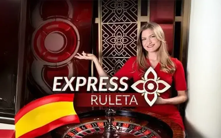Express Ruleta