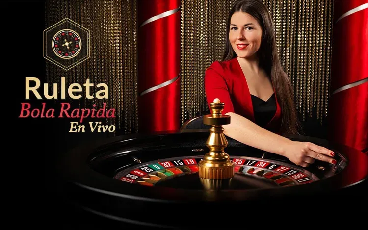 Ruleta Bola