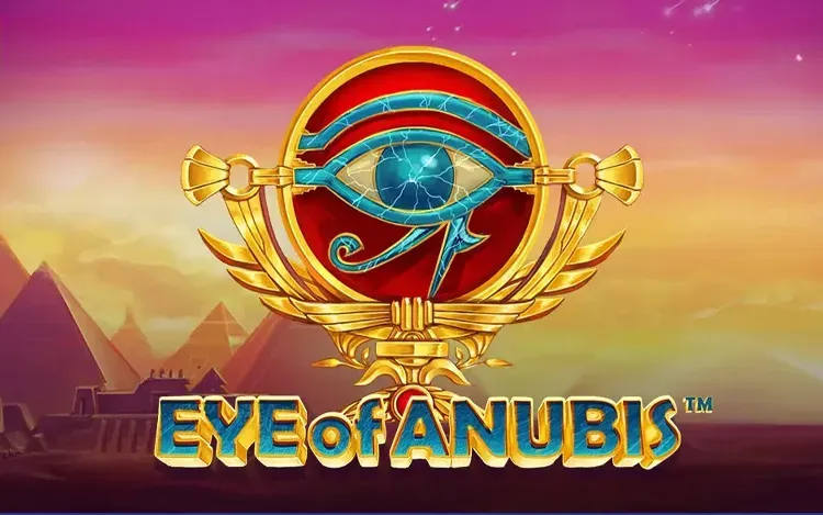 Eye of Anubis