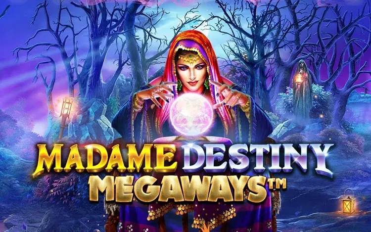 Madame Destiny