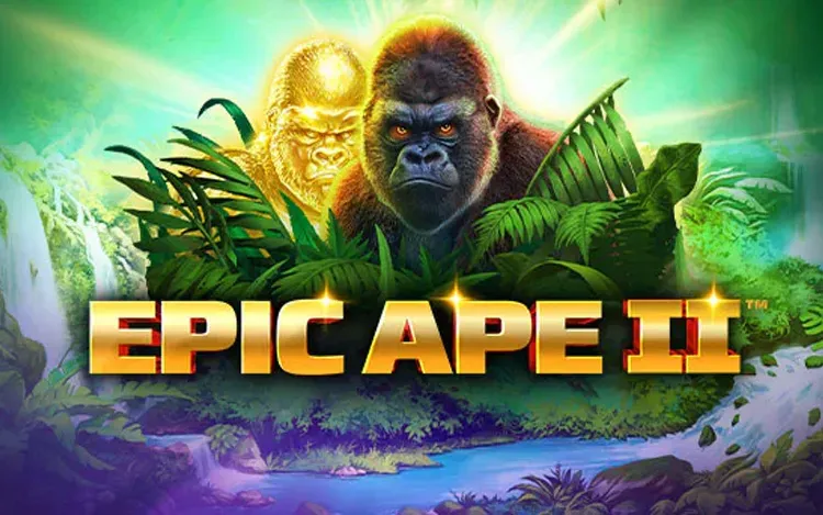 Epic Ape 2