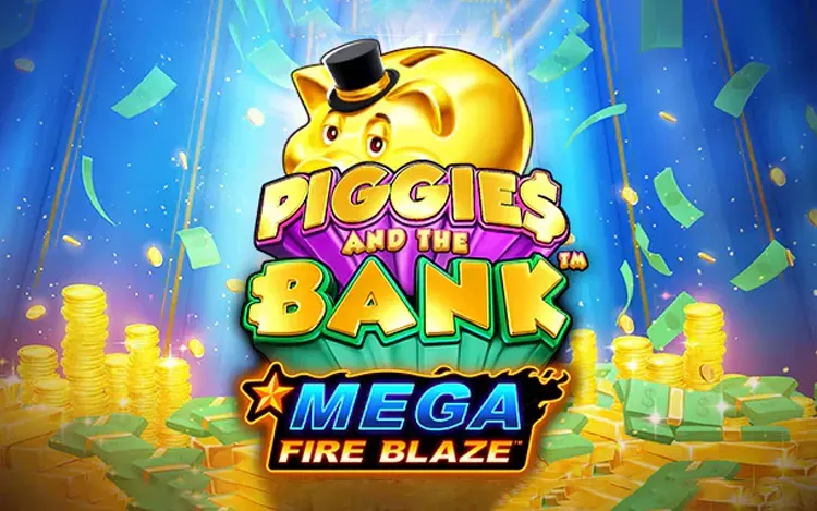 Piggies and the Bank