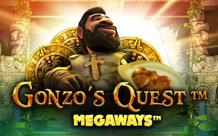 Gonzos Quest