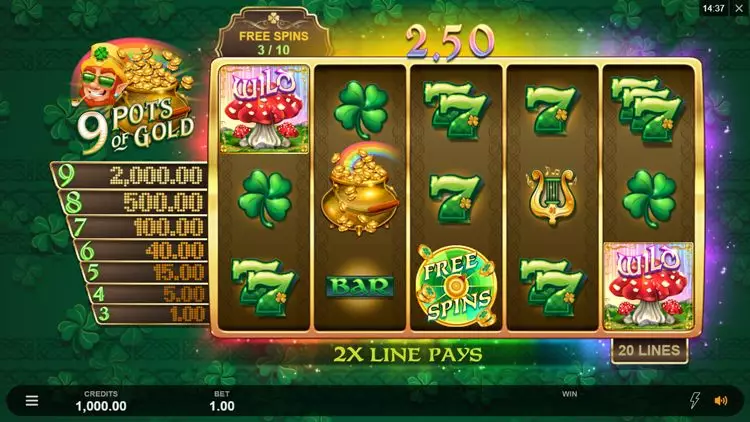 9-pots-of-gold-game-screen