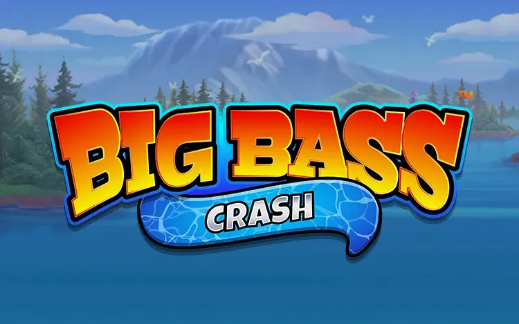 Big Bass Crash