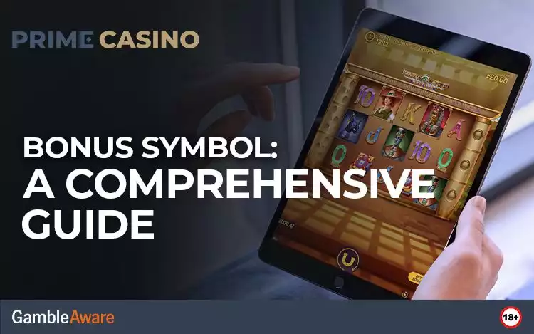 Bonus Symbol: A Comprehensive Guide