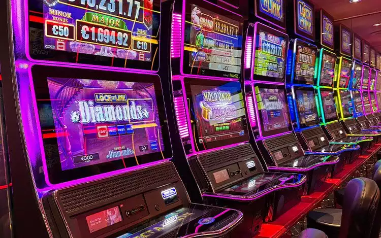 casino slot machines