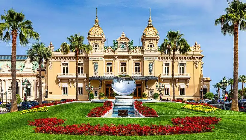 Casino de Monte-Carlo