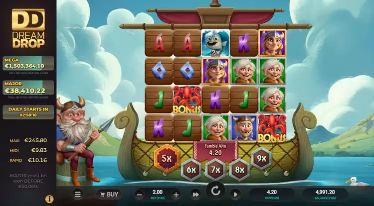 Desktop-Main-Game-Screenshot-COD-of-Thunder-DD