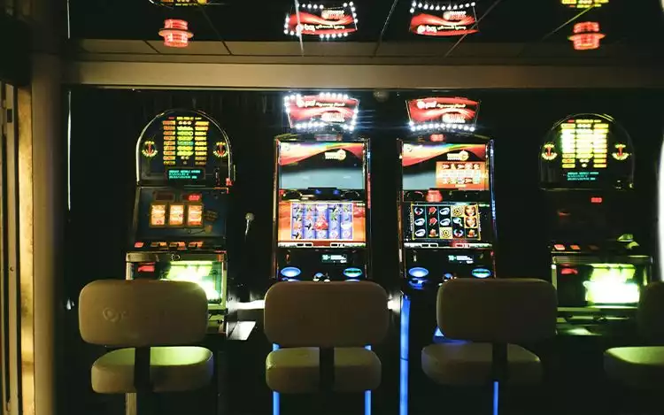 Different slot machines in Megaways Gameplay