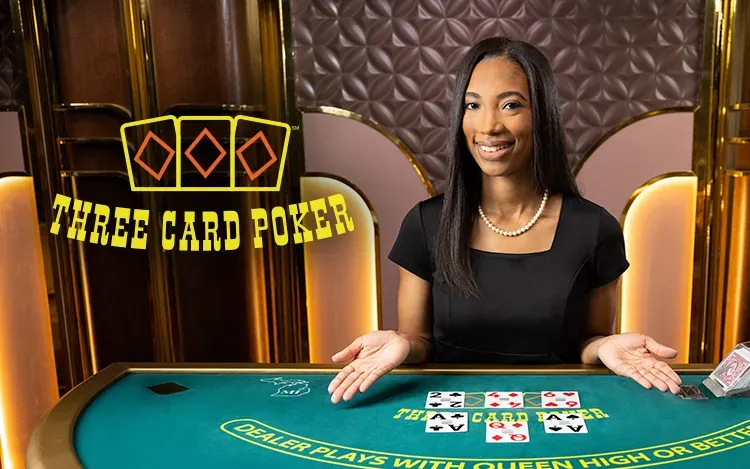 Draw Poker