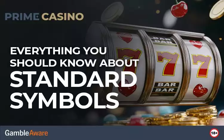 Everything You Should Know About Standard Symbols