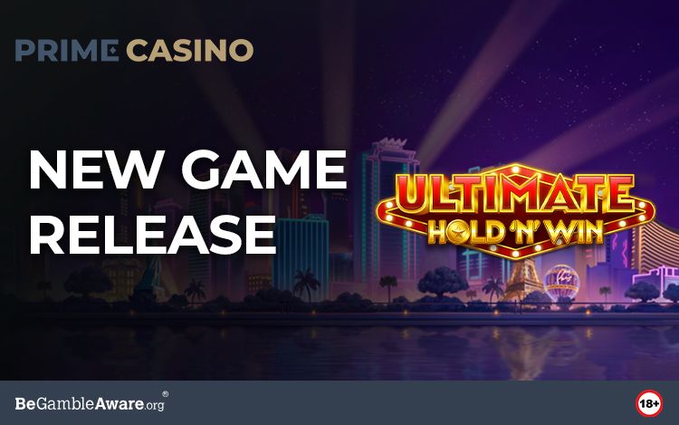 Ultimate Hold N Win
