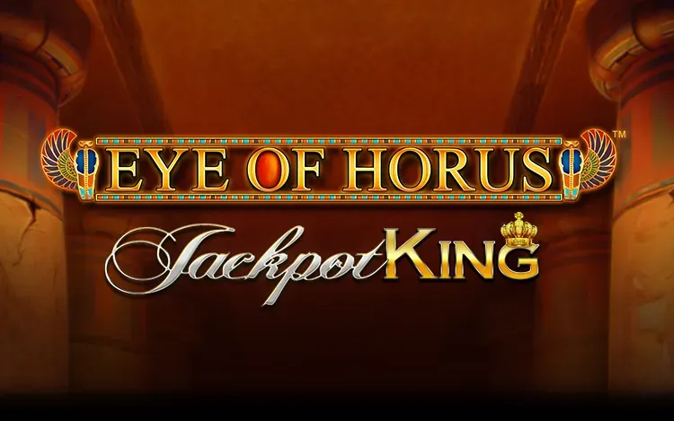 Eye Of Horus JPK