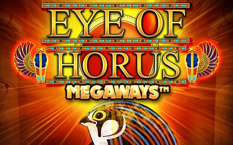 Eye of Horus Megaways