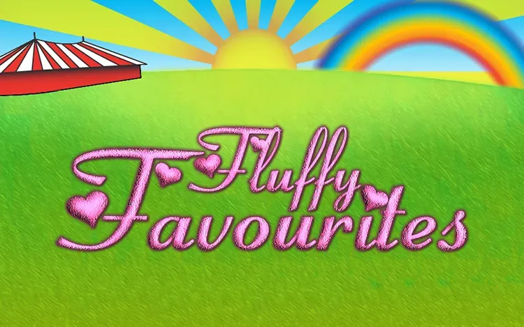 Fluffy favourites
