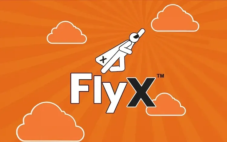 Flyx