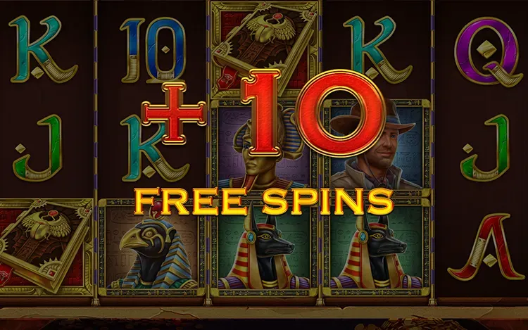 Free spins