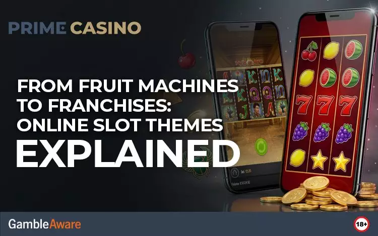 From-Fruit-Machines-to-Franchises-Online-Slot-Themes-Explained