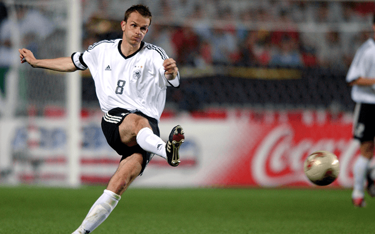 Didi Hamann Exclusive - Euro 2024