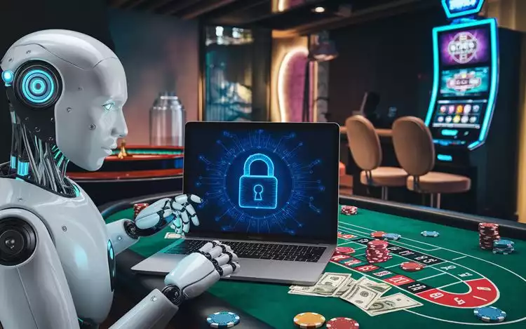 ai-driven rng