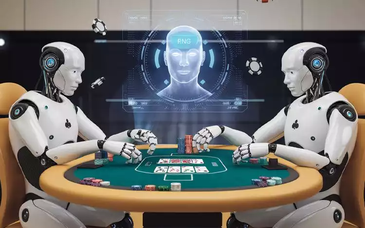 future casino player expectation