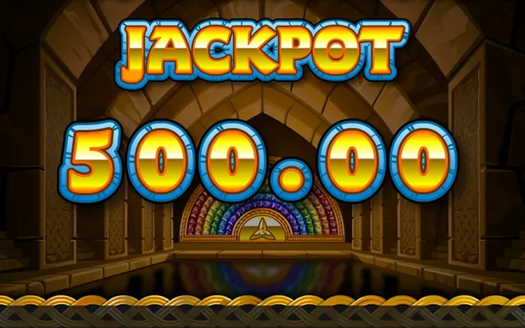 Jackpot