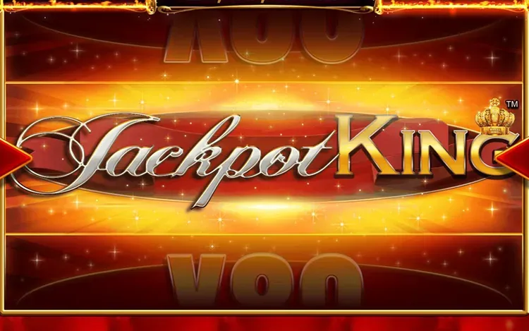 Jackpot King