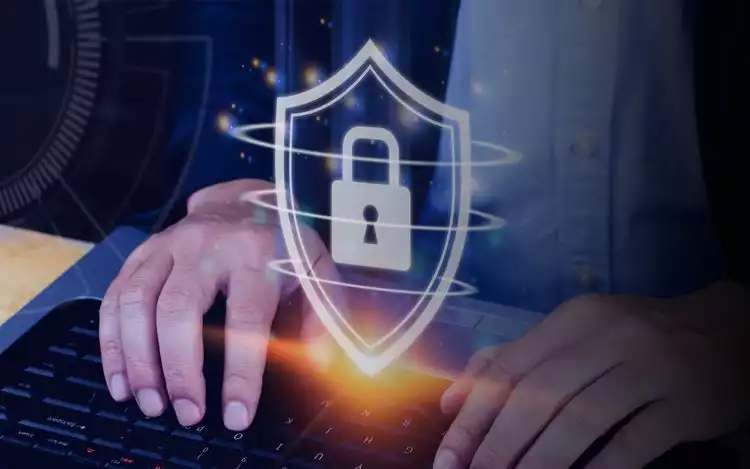 security and fraud prevention