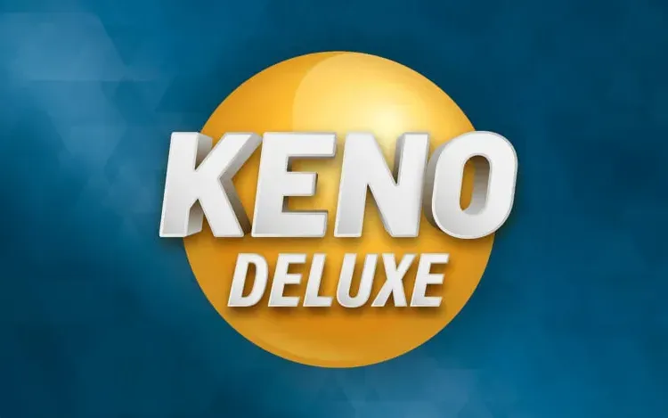 Keno Deluxe