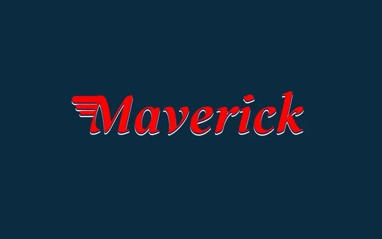 Maverick