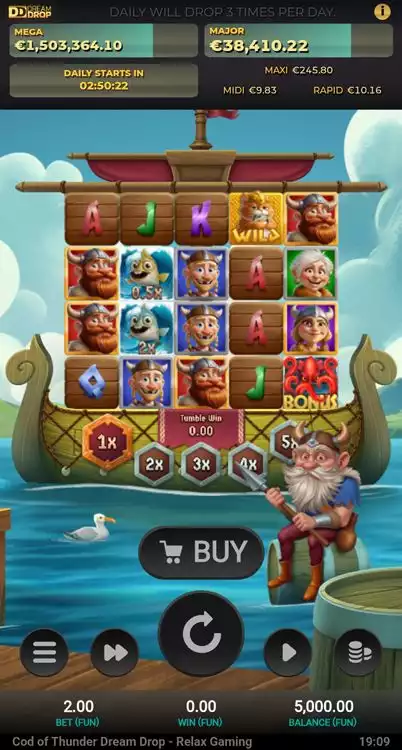 Mobile-Main-Game-Screenshot-COD-of-Thunder-DD