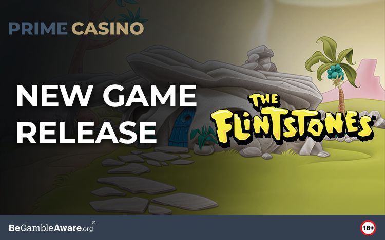 The Flintstones banner