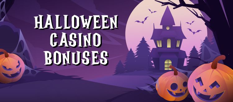 Halloween Promotions