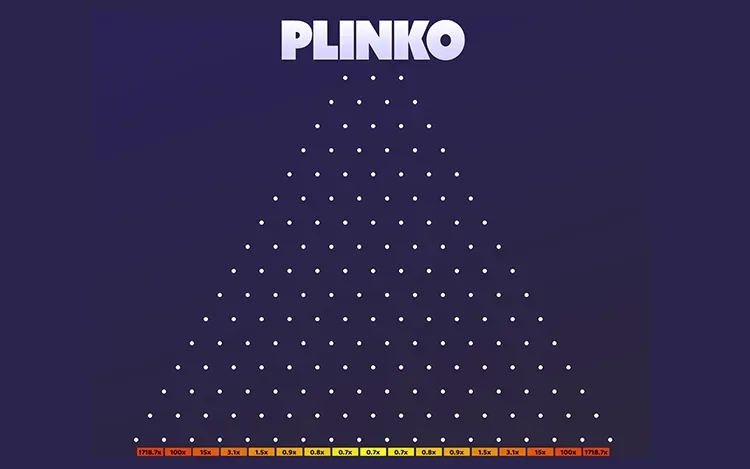 Plinko