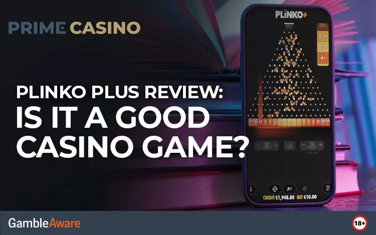 BGaming mobile app Kugelspiel: BGaming Plinko in einem Casino mit moderner UX