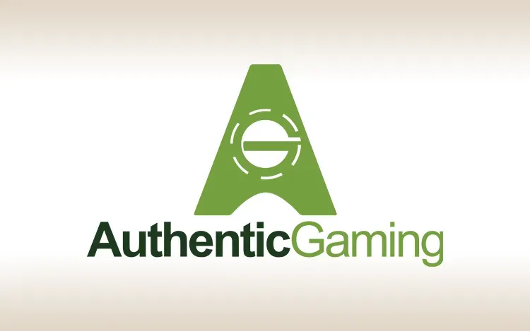 Authentic Gaming