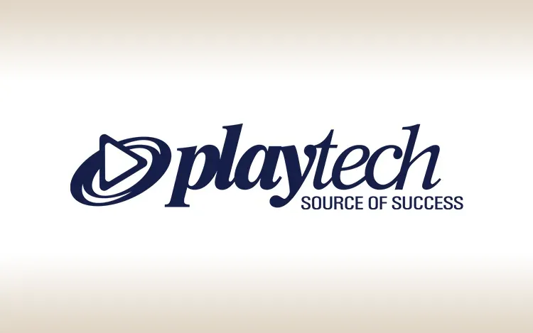 Playtech Game Provider