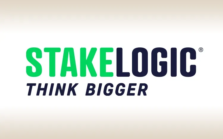 Stakelogic Game provider