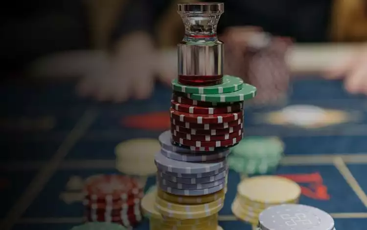 casino chips
