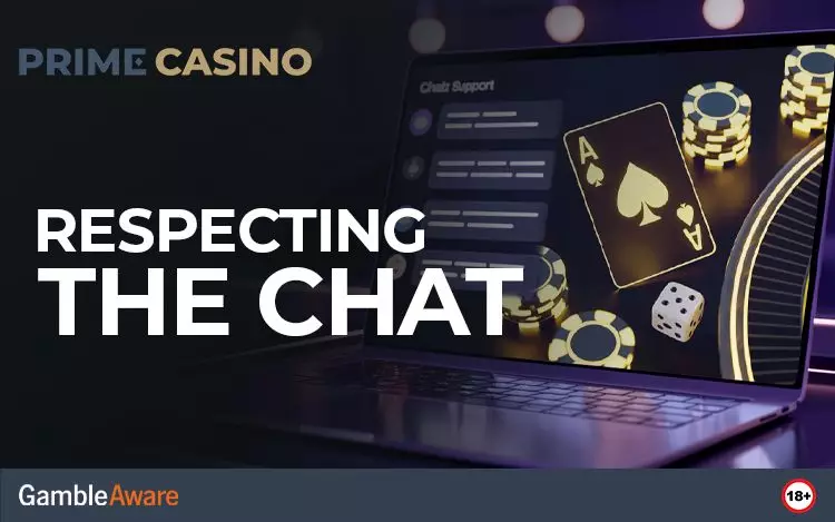 Respecting-the-Chat