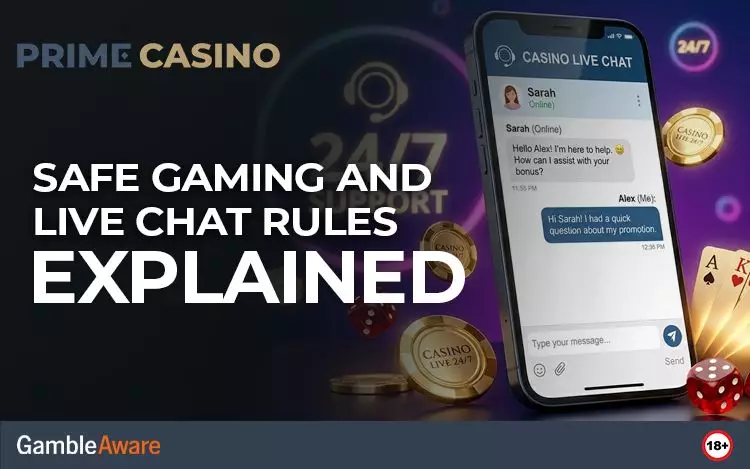Safe-Gaming-and-Live-Chat-Rules-Explained