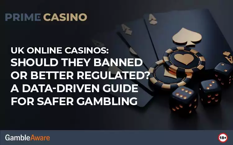 should uk online casinos be banned